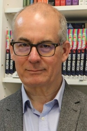 David Quantick thumbnail