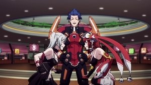 Phantasy Star Online 2: Episode Oracle: 1×21