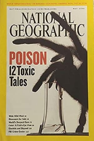 National Geographic Poison
