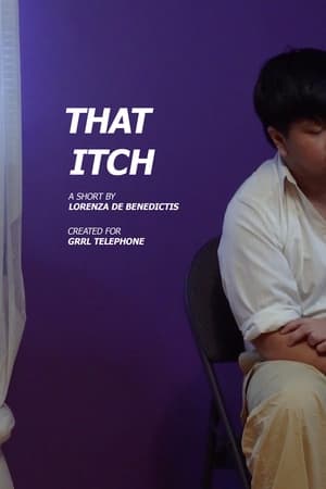 Poster That Itch ()