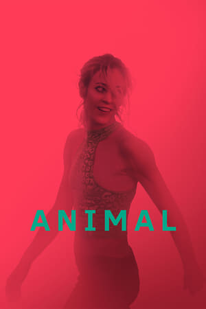 Poster Animal (2024)