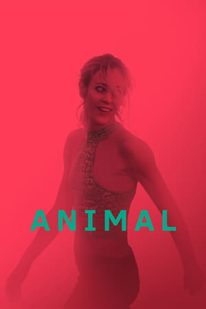 Poster Animal 2024