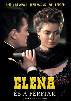 Elena és a férfiak 1956