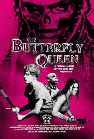 Poster di The Butterfly Queen