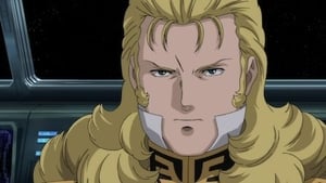 Mobile Suit Gundam Unicorn RE:0096: 1×16