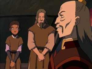 Avatar: The Last Airbender: Season 1 Episode 6 – Imprisoned