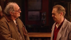 Horace and Pete: 1×4