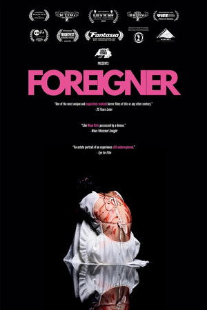 Foreigner