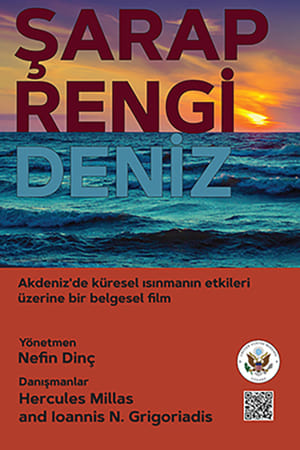 Şarap Rengi Deniz