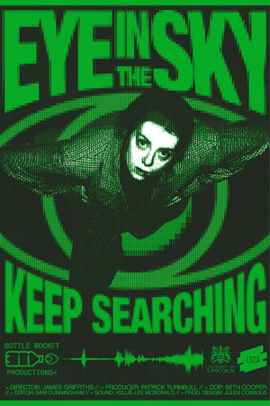 Eye in the Sky (2026)