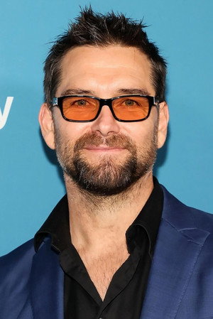 Antony Starr