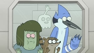 Regular Show – Völlig abgedreht: 8×3