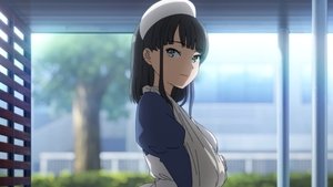 Seishun Buta Yarou wa Santa Claus no Yume wo Minai – Episódio 5