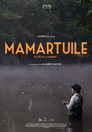 Poster Mamartuile (2017)