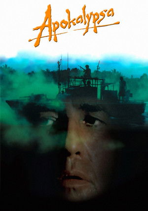 poster Apocalypse Now