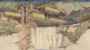 poster Frank Lloyd Wright