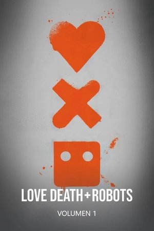 Love, Death & Robots
