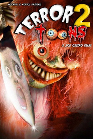 Terror Toons 2 18