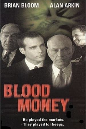 Poster Blood Money (2000)