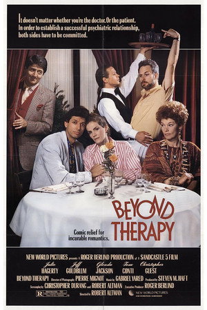 Beyond Therapy 12