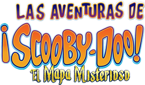 Scooby-Doo: El Mapa Misterioso — Logos 2