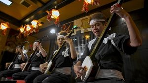 Journeys in Japan: 12×20