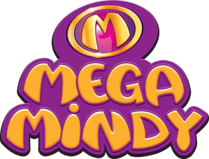 Mega Mindy — Logos 1