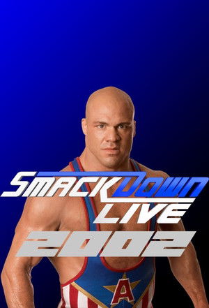 WWE SmackDown: Sezonas 4