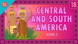 Crash Course World Mythology American Floods