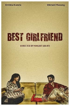 Poster Best Girlfriend (2014)