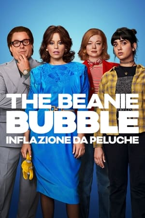 Image The Beanie Bubble - Inflazione da peluche