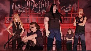 poster Metalocalypse