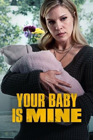 Poster Baby Obsession 2018