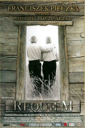 Poster Requiem 2001