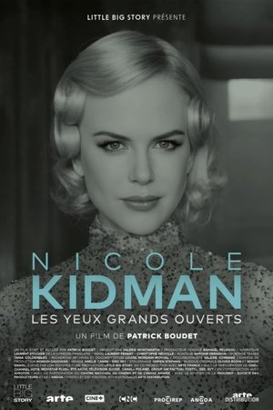 Image Nicole Kidman: Eyes Wide Open