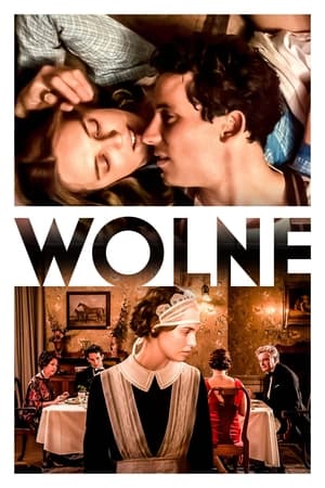 Wolne (2021)