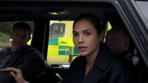 Criminal (2016) HD 1080p Latino