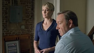 House of Cards: 2×9