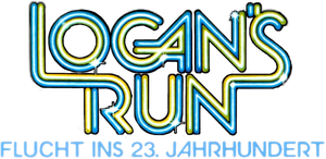 Logan's Run — Logos 3