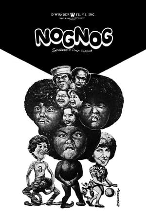 Poster Nognog (1980)