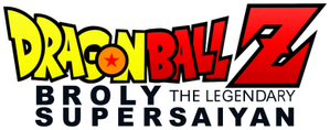 Dragon Ball Z: Broly - The Legendary Super Saiyan