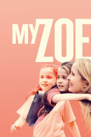 Poster My Zoe 2019