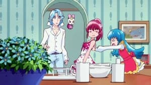 Happiness Charge Precure!: 1×7