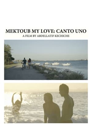 Image Mektoub, My Love: Canto Uno