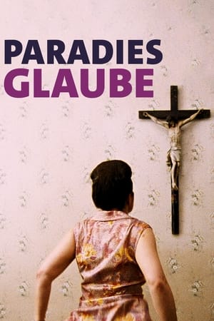 Poster Paradies: Glaube 2012