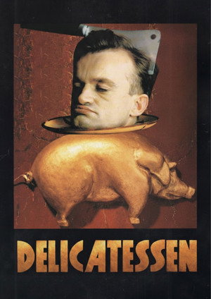 Delicatessen 69