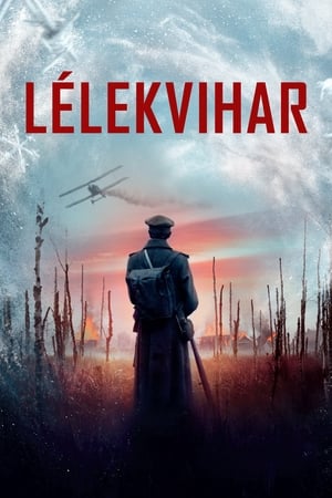 Poster Lélekvihar 2019