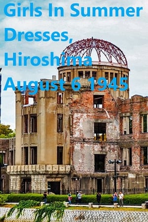 Image Natsufuku no shōjotachi: Hiroshima Shōwa nijūnen hachigatsu muika