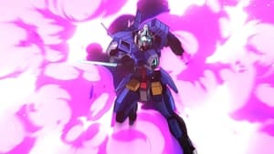 Mobile Suit Gundam AGE Space Fortress Ambat