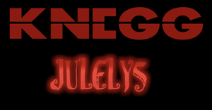 KNEGG | JULELYS